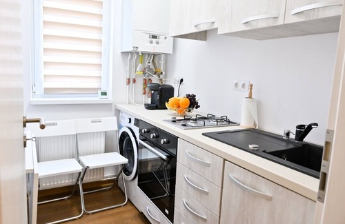 Medias Apartamento | Sophia's Cozy Apartment
