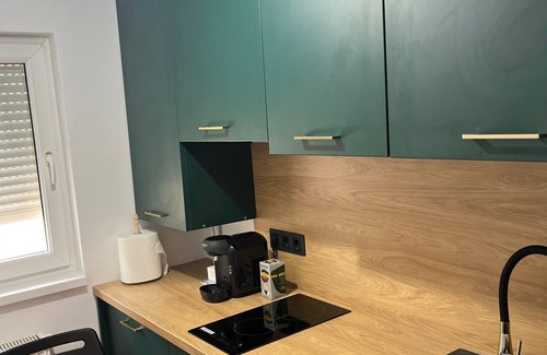 Medias Apartamento | Sophia's Cozy Apartment