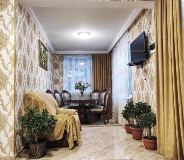 Stepantsminda Casa | Sophia's GuestHouse