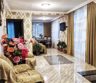 Stepantsminda Casa | Sophia's GuestHouse