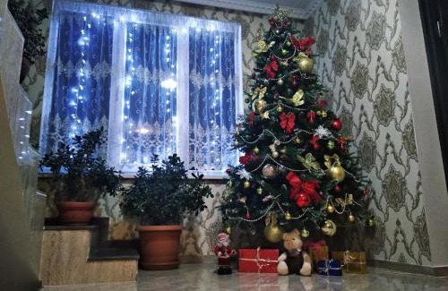 Stepantsminda Casa | Sophia's GuestHouse