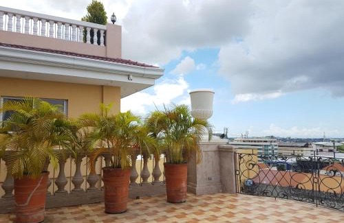 Cebu Apartamento | Sophia Suites Residence Hotel