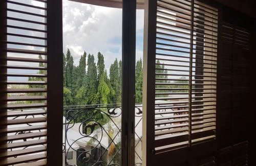 Cebu Apartamento | Sophia Suites Residence Hotel