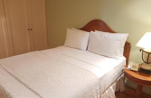 Cebu Apartamento | Sophia Suites Residence Hotel
