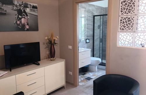 Vittoria Apartamento | SOPHIE HOME brand new near Juventus Stadium