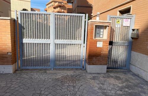 Quartiere XXXIV Lido di Ostia Levante Apartamento | Sophie House