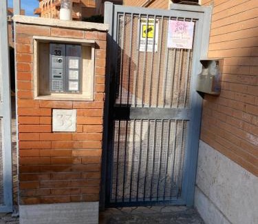 Quartiere XXXIV Lido di Ostia Levante Apartamento | Sophie House