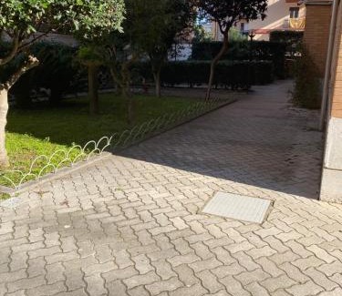 Quartiere XXXIV Lido di Ostia Levante Apartamento | Sophie House