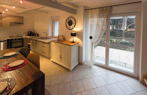 Berstett Casa | Sophie's barn