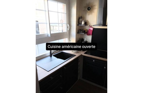 Enclos Apartamento | Sophie's chic studio in the heart of downtown