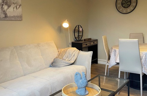Saint-Pol-de-Leon Casa | Sophie's house - close to the sea