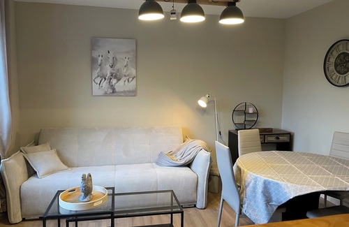 Saint-Pol-de-Leon Casa | Sophie's house - close to the sea