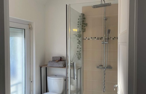 Saint-Pol-de-Leon Casa | Sophie's house - close to the sea