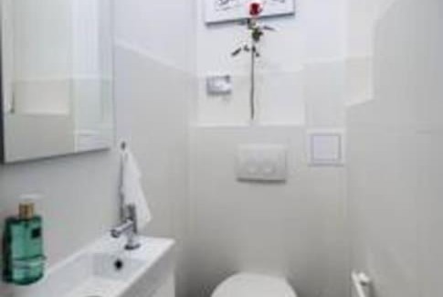Brigittenau Apartamento | Sophie's Place Augarten - Lifestyle City Apartments Vienna Parking