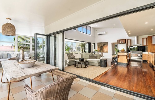 Byron Bay Apartamento | Sophie's Place Luxury meets Relaxation - Byron Bay Central Penthouse