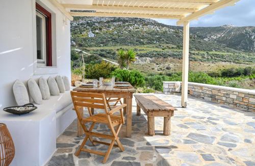 Naxos Apartamento | ‘Sophie’s Villa’