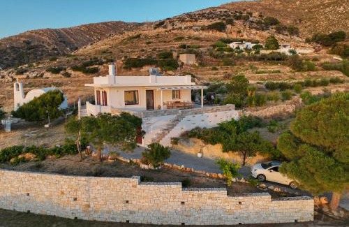 Naxos Apartamento | ‘Sophie’s Villa’
