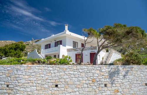 Naxos Apartamento | ‘Sophie’s Villa’