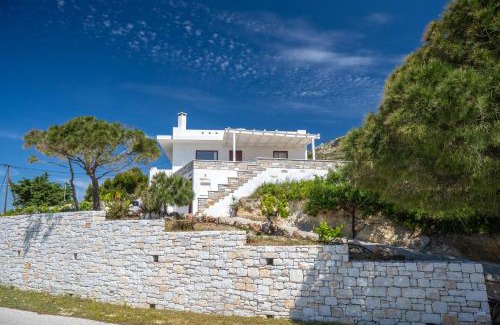 Naxos Apartamento | ‘Sophie’s Villa’
