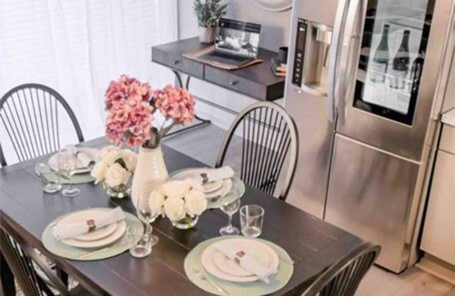 Old East Dallas Condominio | Oasis de Lujo en Lower Greenville/Lakewood