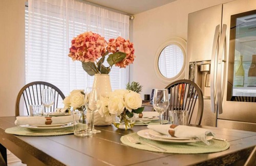 Old East Dallas Condominio | Oasis de Lujo en Lower Greenville/Lakewood