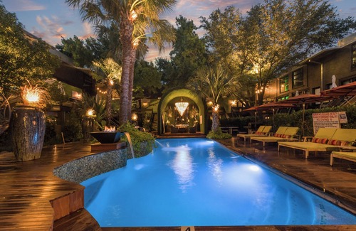 Old East Dallas Condominio | Oasis de Lujo en Lower Greenville/Lakewood