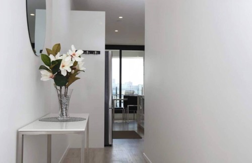 Newton Apartamento | New 2 Bedroom Apartment In Heart Of Ponsonby