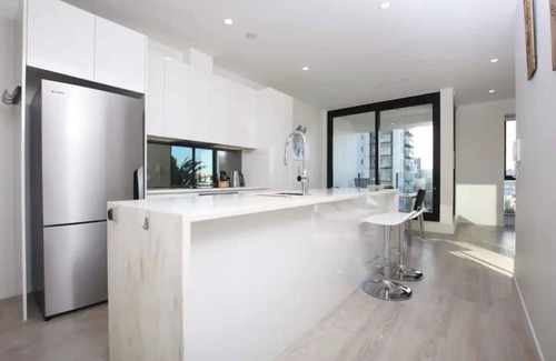 Newton Apartamento | New 2 Bedroom Apartment In Heart Of Ponsonby