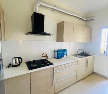 Bengaluru Apartamento | Sophisticated 2bhk in Bhartiya city near manyata tech park