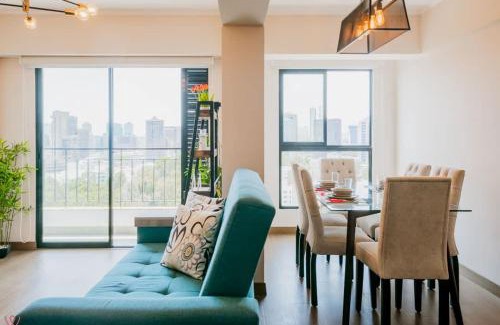 Surquillo Apartamento | Sophisticated 2BR Pool in Surquillo