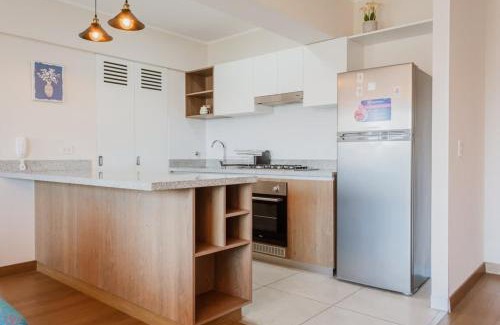 Surquillo Apartamento | Sophisticated 2BR Pool in Surquillo