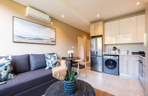 Port Zimbali Apartamento | Sophisticated and Cozy 2 Bed - 230 Boulevard Suites