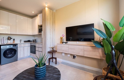 Port Zimbali Apartamento | Sophisticated and Cozy 2 Bed - 230 Boulevard Suites