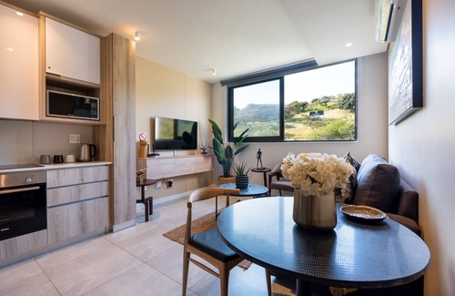Port Zimbali Apartamento | Sophisticated and Cozy 2 Bed - 230 Boulevard Suites