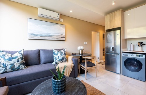 Port Zimbali Apartamento | Sophisticated and Cozy 2 Bed - 230 Boulevard Suites