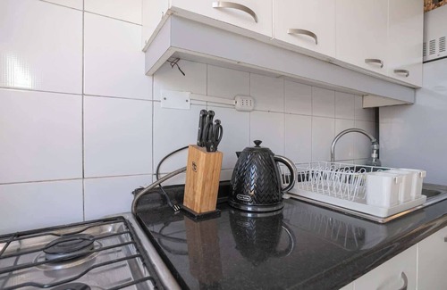 El Golf Apartamento | Departamento sofisticado y agradable