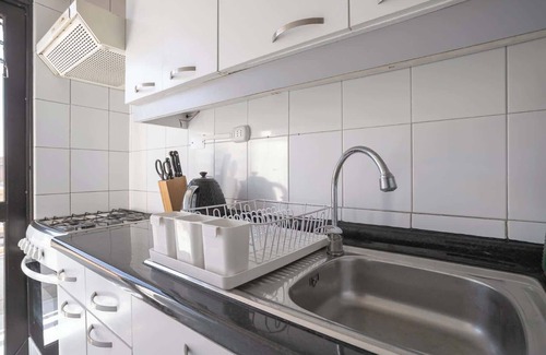 El Golf Apartamento | Departamento sofisticado y agradable