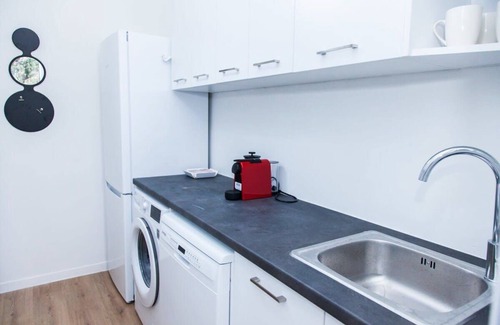 Kifisia Apartamento | Sophisticated Apt in Charming Kifisia