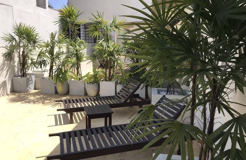 Kurunduwatta Villa | Terrazas sofisticadas y lujosas especialmente diseñadas para eventos corporativos y grupales
