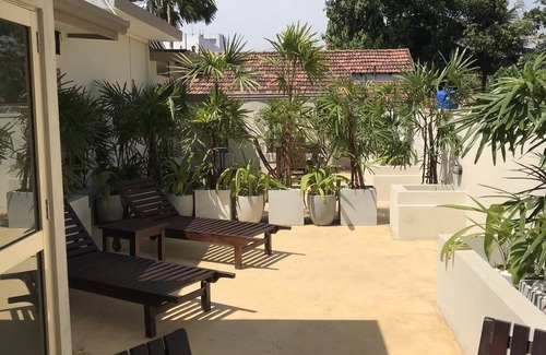 Kurunduwatta Villa | Terrazas sofisticadas y lujosas especialmente diseñadas para eventos corporativos y grupales
