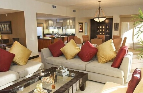 Rancho Mirage Casa | Refugio de lujo sofisticado, exclusivo, servicios de primera clase, Rancho Mirage