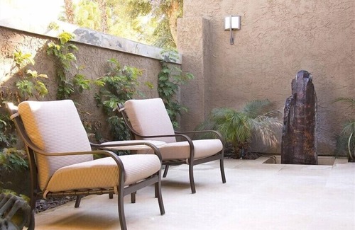 Rancho Mirage Casa | Refugio de lujo sofisticado, exclusivo, servicios de primera clase, Rancho Mirage