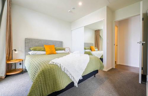 Parnell Apartamento | Sophisticated One-Bedroom Hotel Suite in Parnell