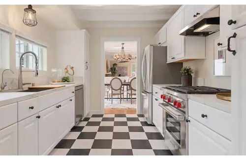 Upper East Casa | Sophisticated Santa Barbara Home, Near Everything!