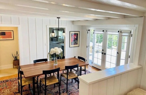 Upper East Casa | Sophisticated Santa Barbara Home, Near Everything!