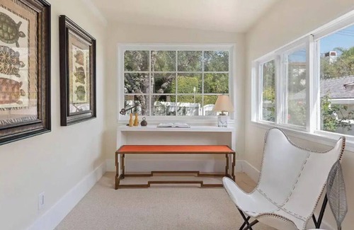 Upper East Casa | Sophisticated Santa Barbara Home, Near Everything!