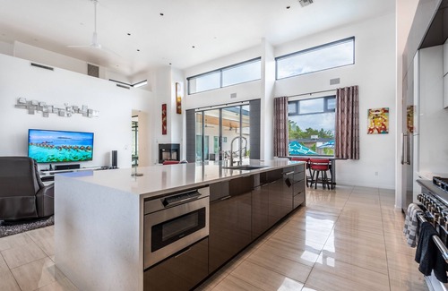 Shea North Estates Casa | Sophisticated Scottsdale Sanctuary Heated Pool/Spa, Golf, Private & Luxurious!