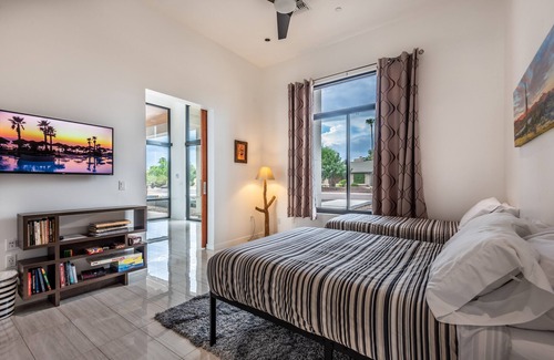 Shea North Estates Casa | Sophisticated Scottsdale Sanctuary Heated Pool/Spa, Golf, Private & Luxurious!