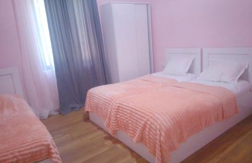 Kobuleti Casa | sopo's cottage
