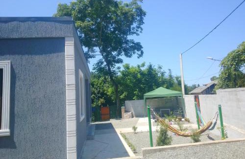 Kobuleti Casa | sopo's cottage